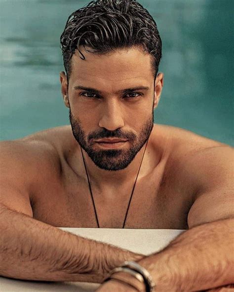 sexy greek men|Greek Model Voted 2nd Most Beautiful Man in the World